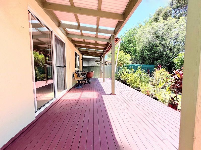 A Rare Find Private Sanctuary