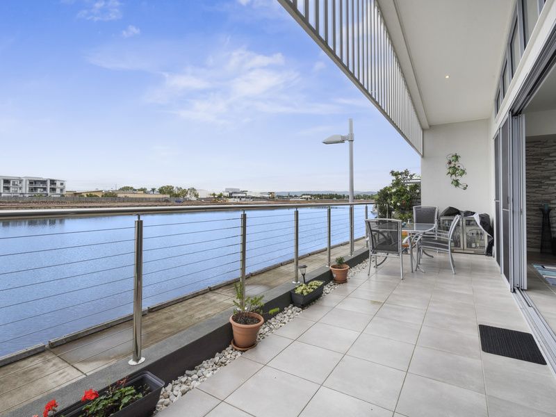 Pure Perspective, Prestige and Position