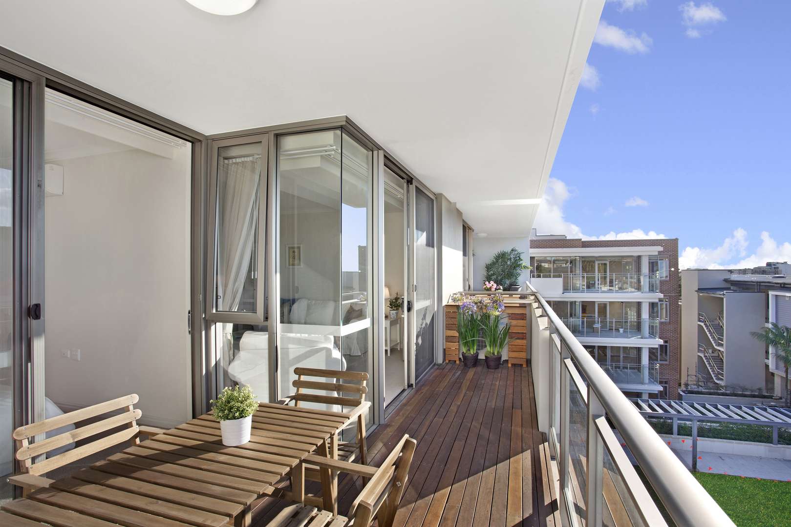 St. Brigid's Green Aged Care