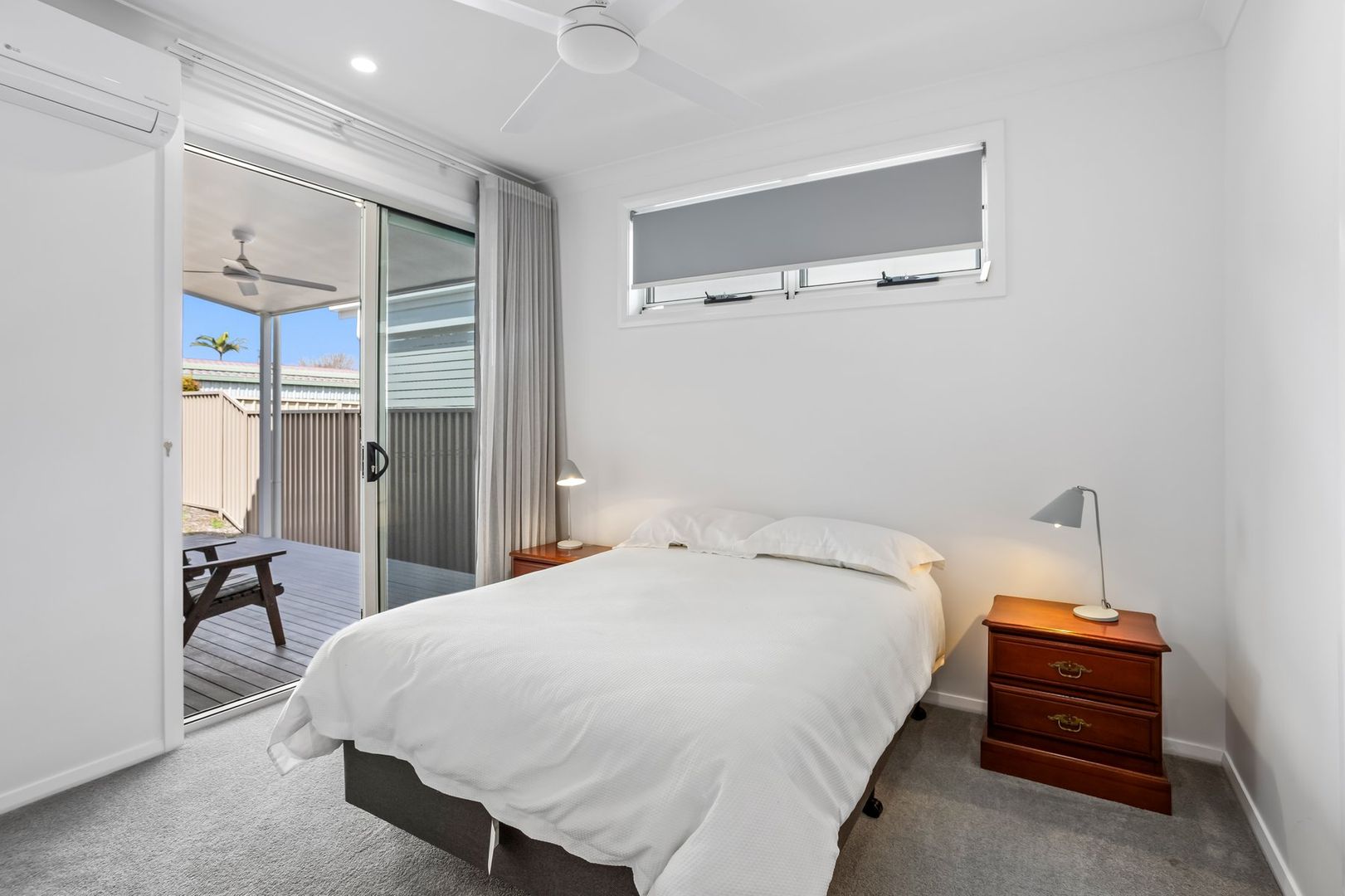 Near-New Home and Easy Over-50s Living