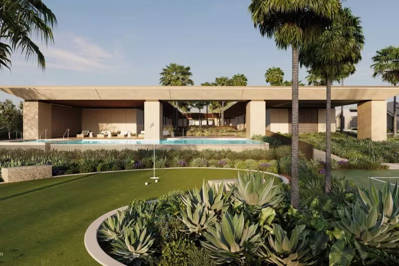 Welcome to the Seton-a coastal-inspired retreat that brings together smart design and spacious comfort.