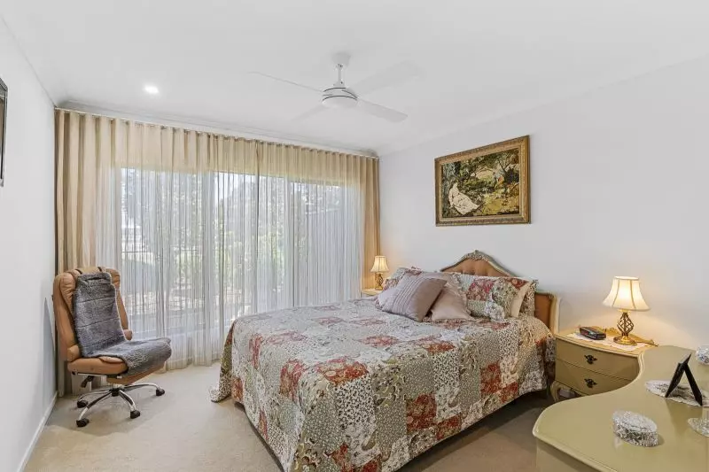 Site 41 - Established Hillview