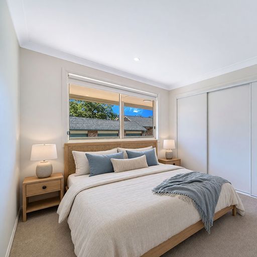 Two Bedroom | Villa 120