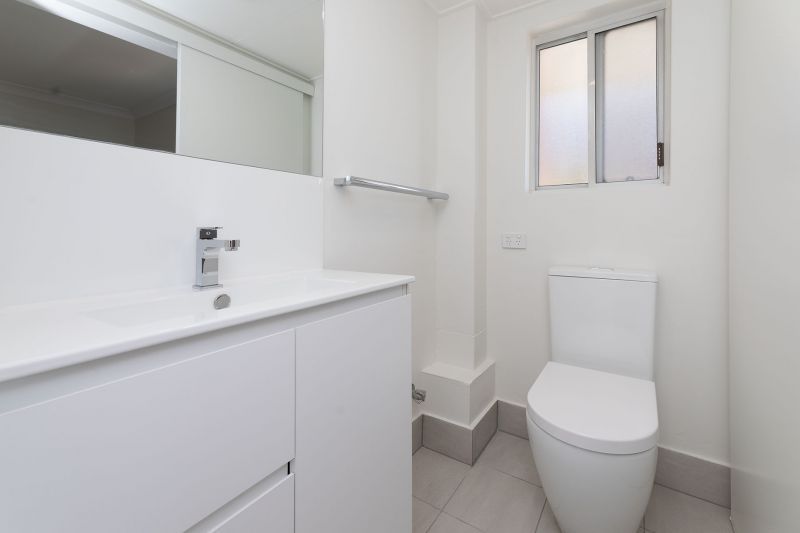 Beautiful Renovated Serviced Apartment for those requiring assisted independent living