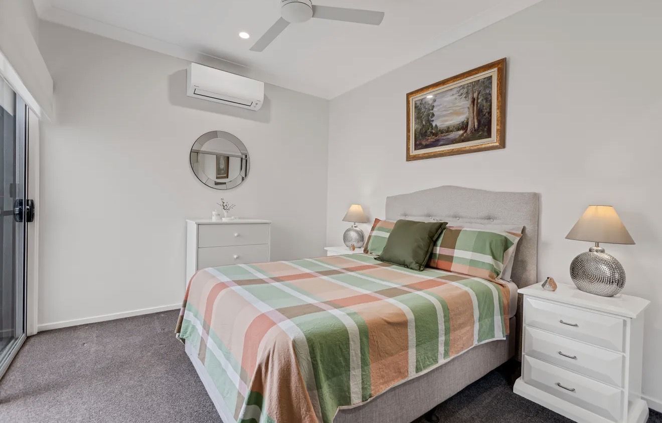 Halcyon Nirimba (Avoca Floorplan)