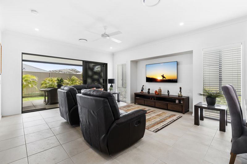 Site 491 - Established Berwick H5