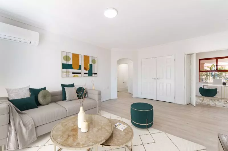 A Beautifully Appointed Home