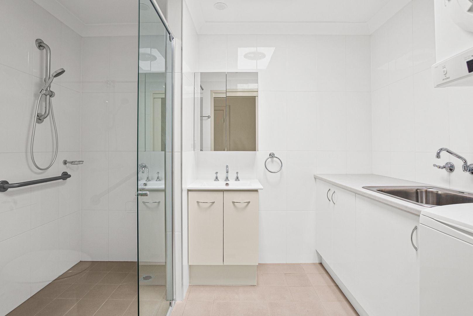 Unit 40: IRT Peakhurst Retirement Village