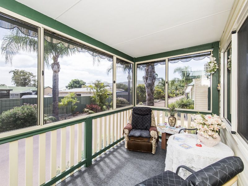 Riverside Gardens Estate - Site 257