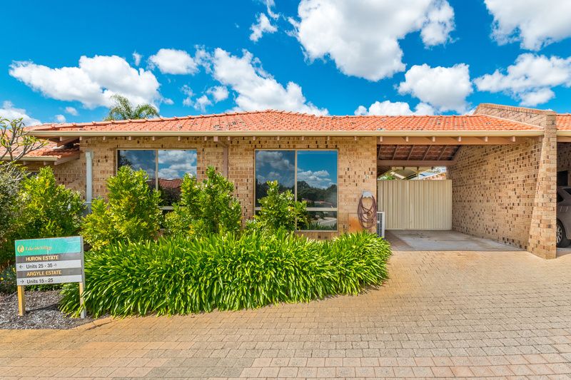 Refreshed Villa with Leafy Outlook and Modern Interiors