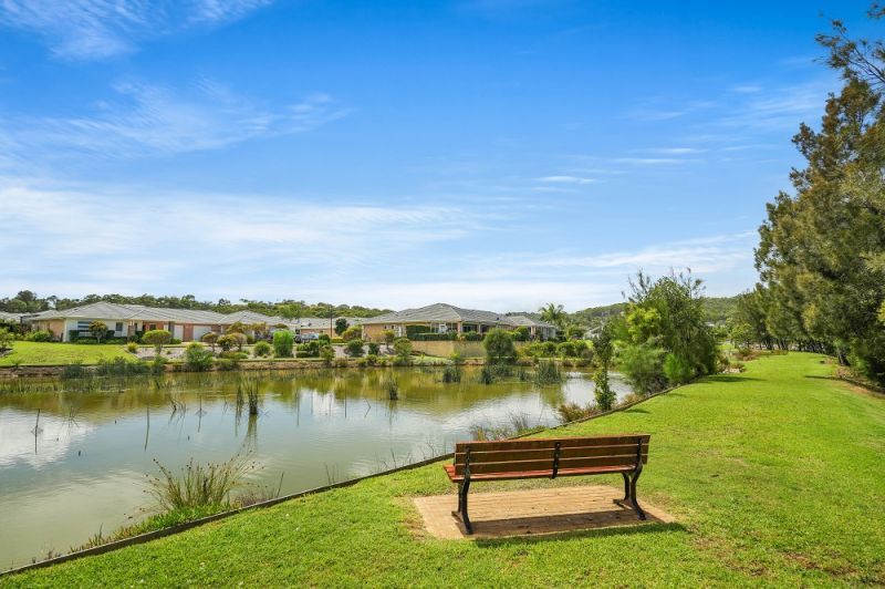 Beautiful villa in peaceful location