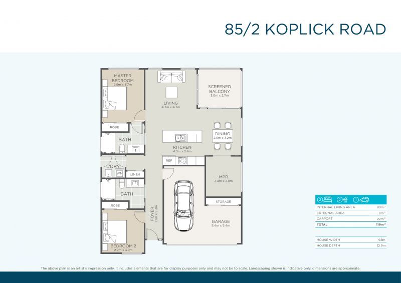 Discover Effortless Living at Ingenia Lifestyle Chambers Pines