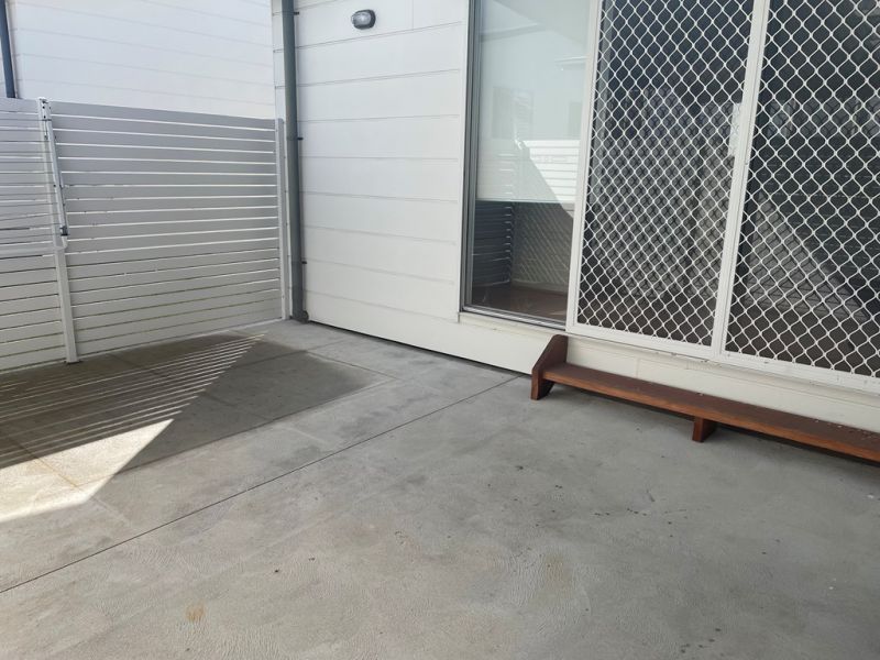 Spacious Coastal Living