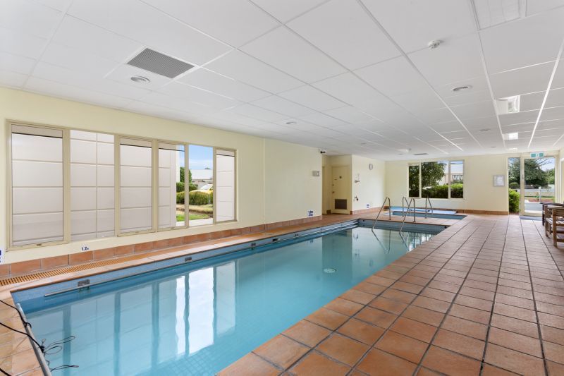 Over 55's living at The Lakes Estate - TWO WEEK TRIAL STAY AVAILABLE^