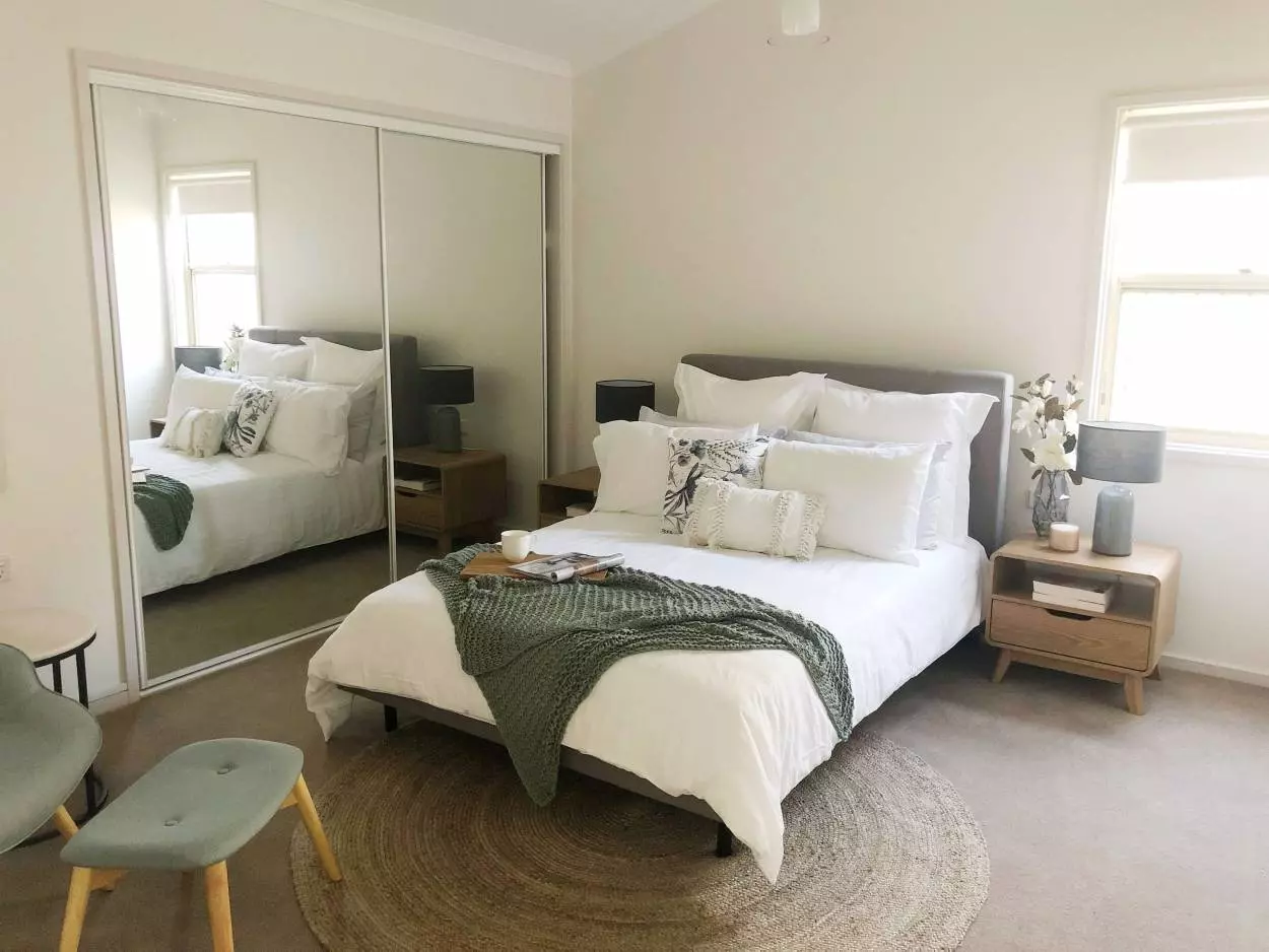 Safe & Secure Retirement Living