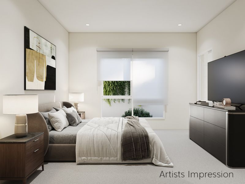 Stylish, Modern and Flexible Living