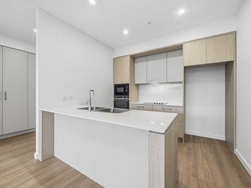 Brand New Luxury Living