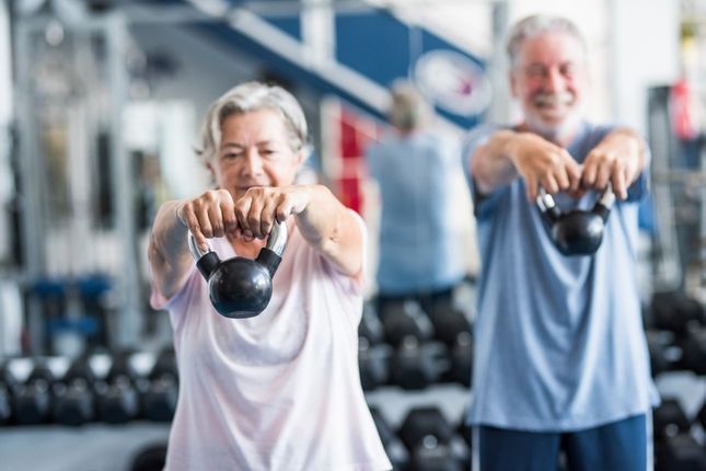 Planning focus required to get ready for ageing population