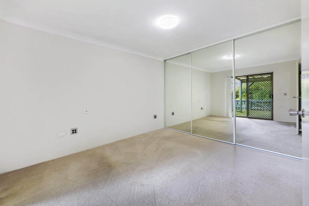 Large One Bedroom Garden Villa Set on 5 Acres of Peaceful Landscaped Grounds