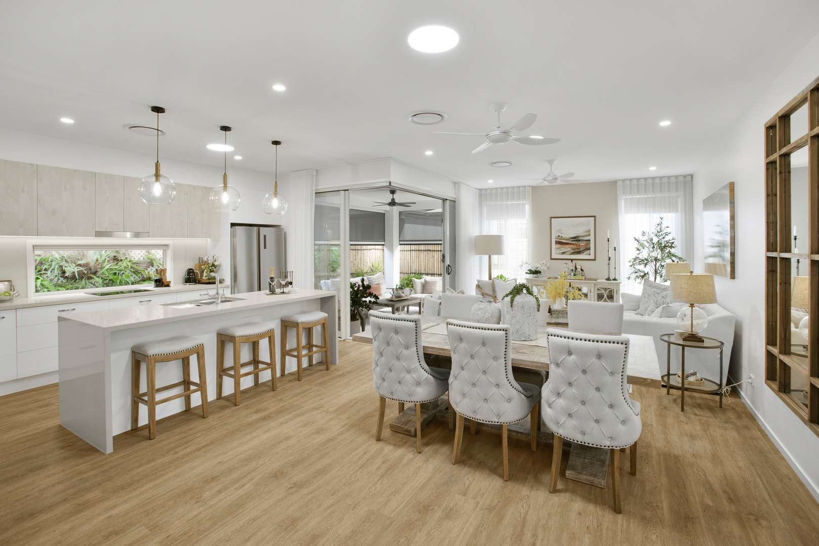 Bespoke Luxury in GemLife Maroochy Quays