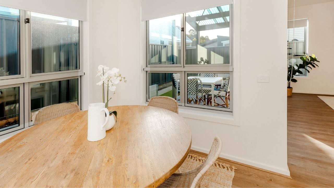 Welcome to the Arlington, the perfect space for relaxed living - Lot 28.