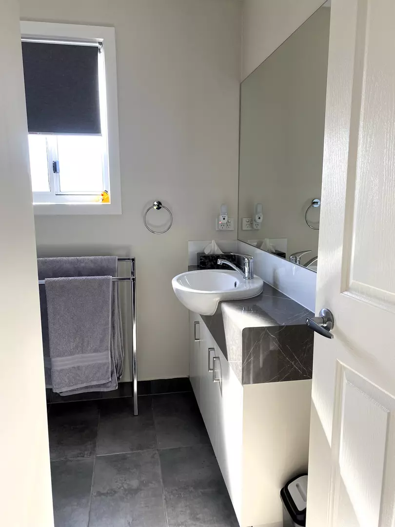 Haven at Benalla Lifestyle Village - BenallaTourist Park