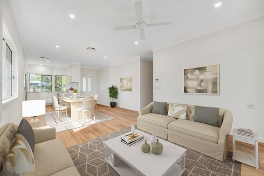 Caloundra Rise Retirement Estate Unit 93