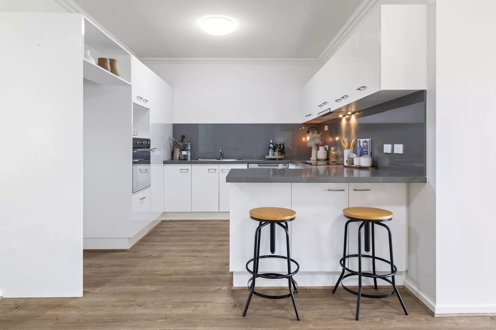 Martha Cove - Apartment 146