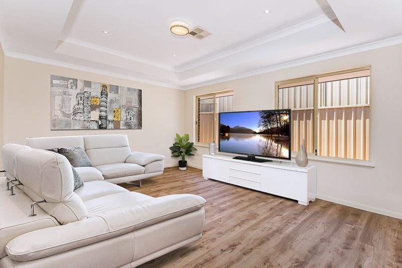 Our largest size home