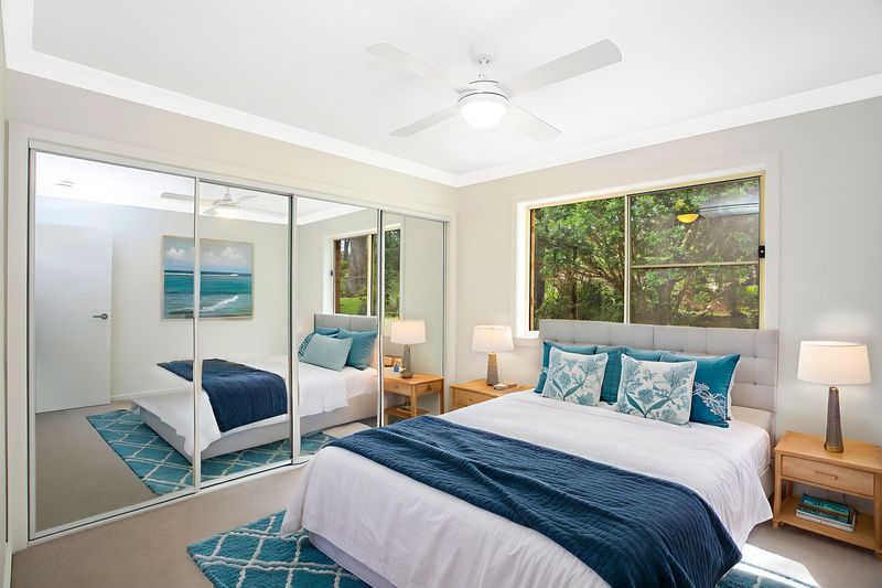 Elevated, Fully Refurbished Villa with Study and Peaceful Surroundings