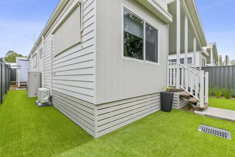 Immaculate Haven - Quiet Location