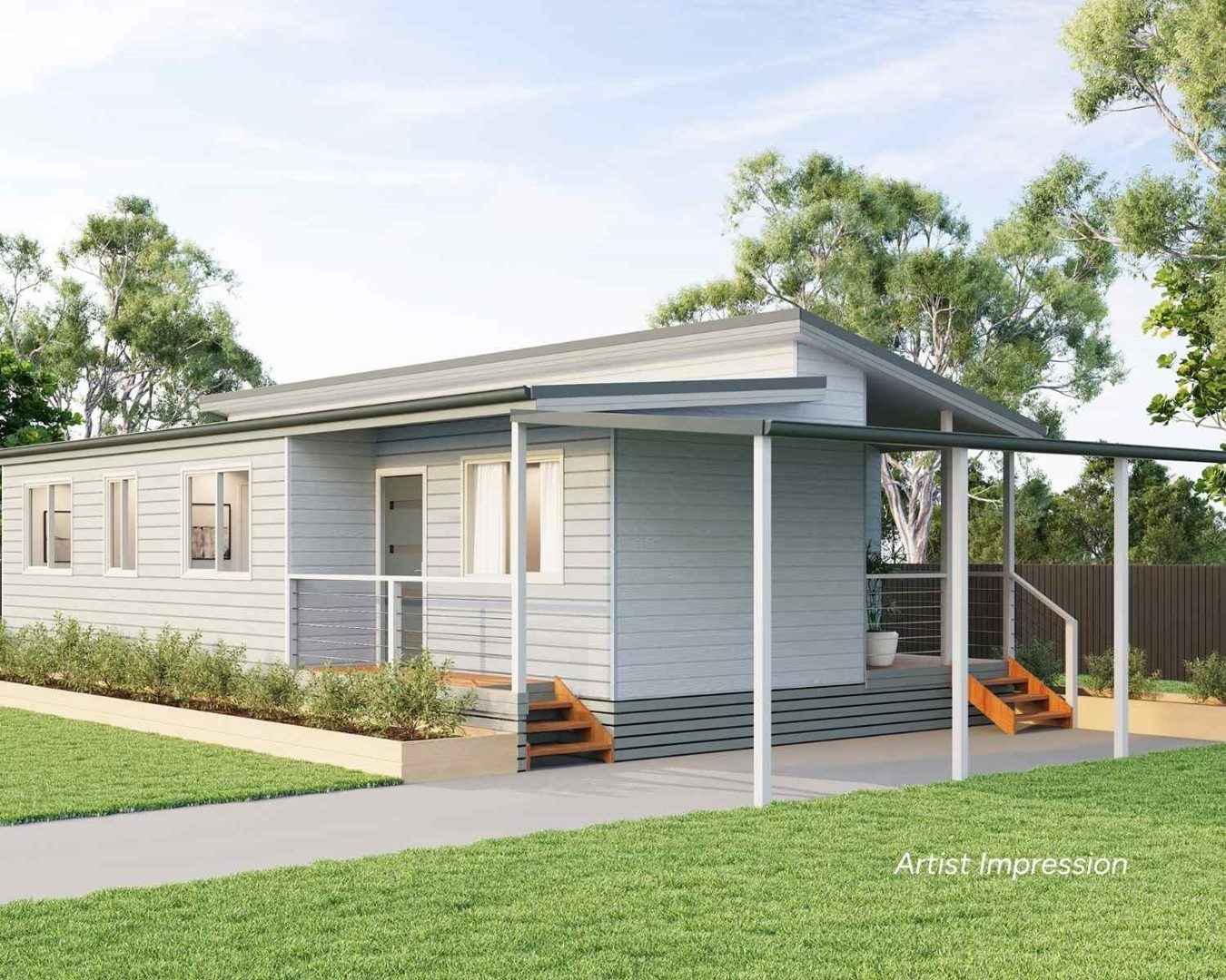 Casino Lifestyle Village - Site 171