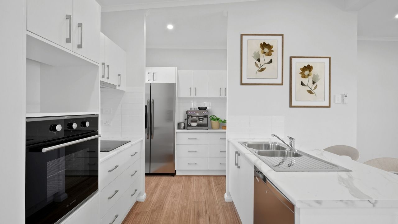 The Francis - Lot 33 | $10k Rebate Offer, move-in today!