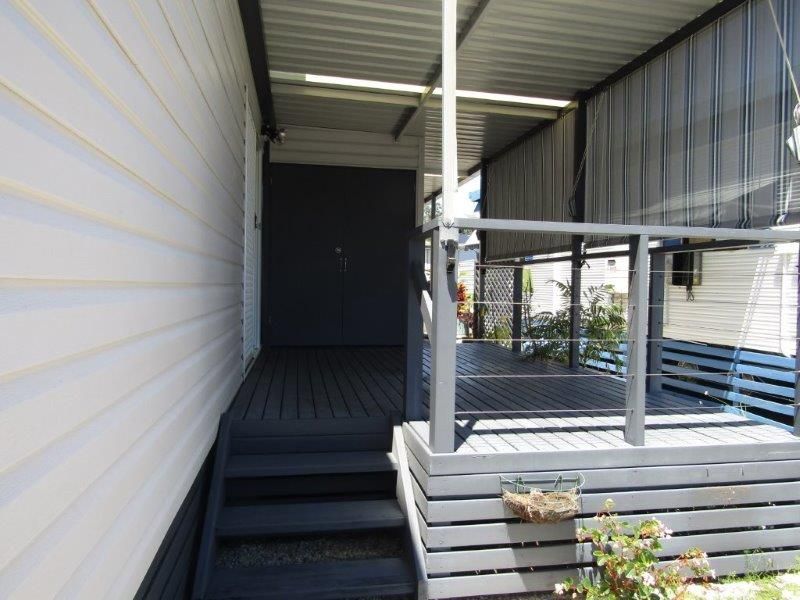 Lime Tree Village - Site 37b