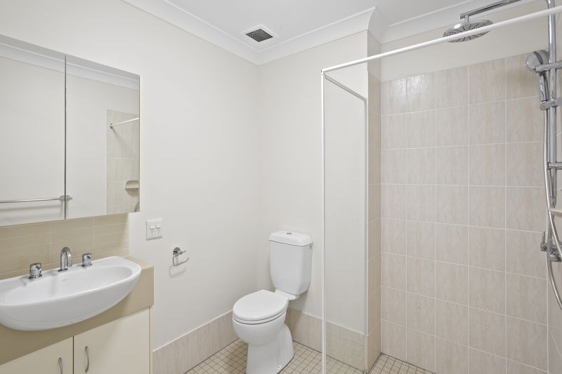 Unit 326 | Studio Serviced Apartment