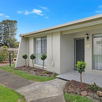 Two Bedroom | Villa 97