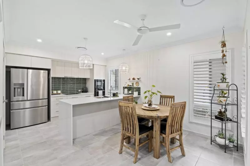 Site 189 - Established Allora