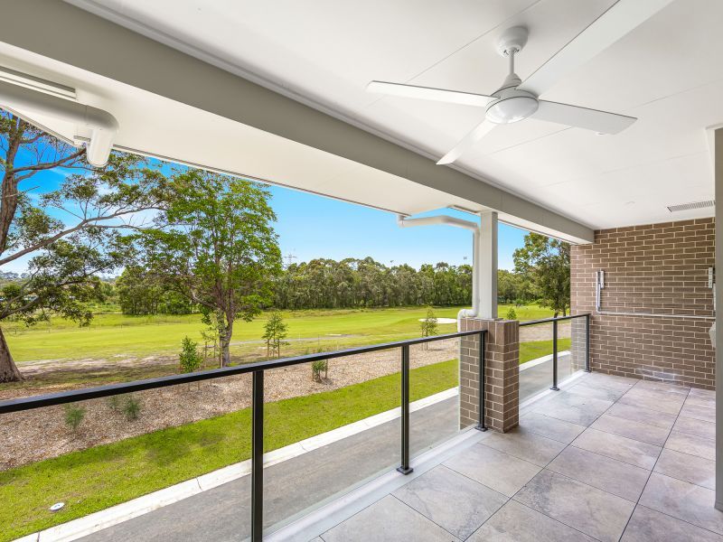 Community living at its best