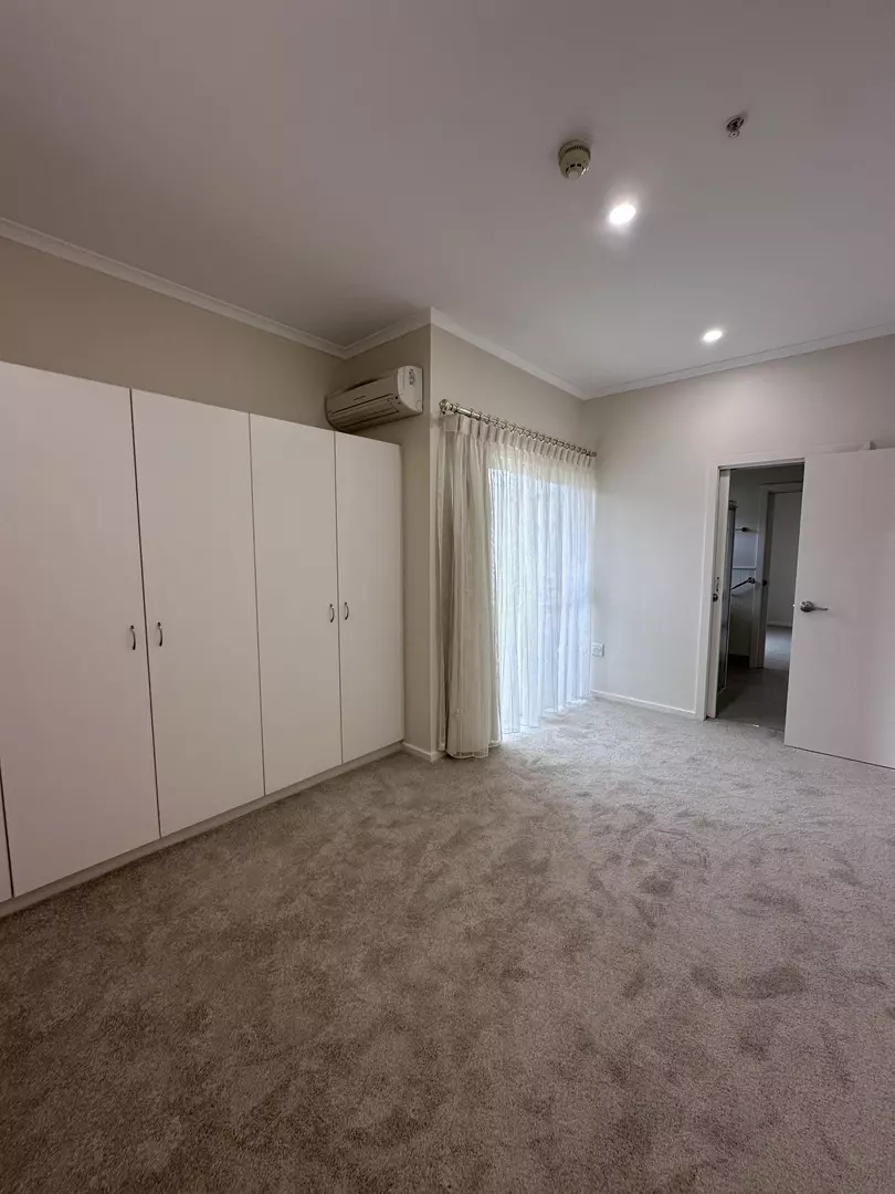 THREE bedrooms Plus Plus Plus  