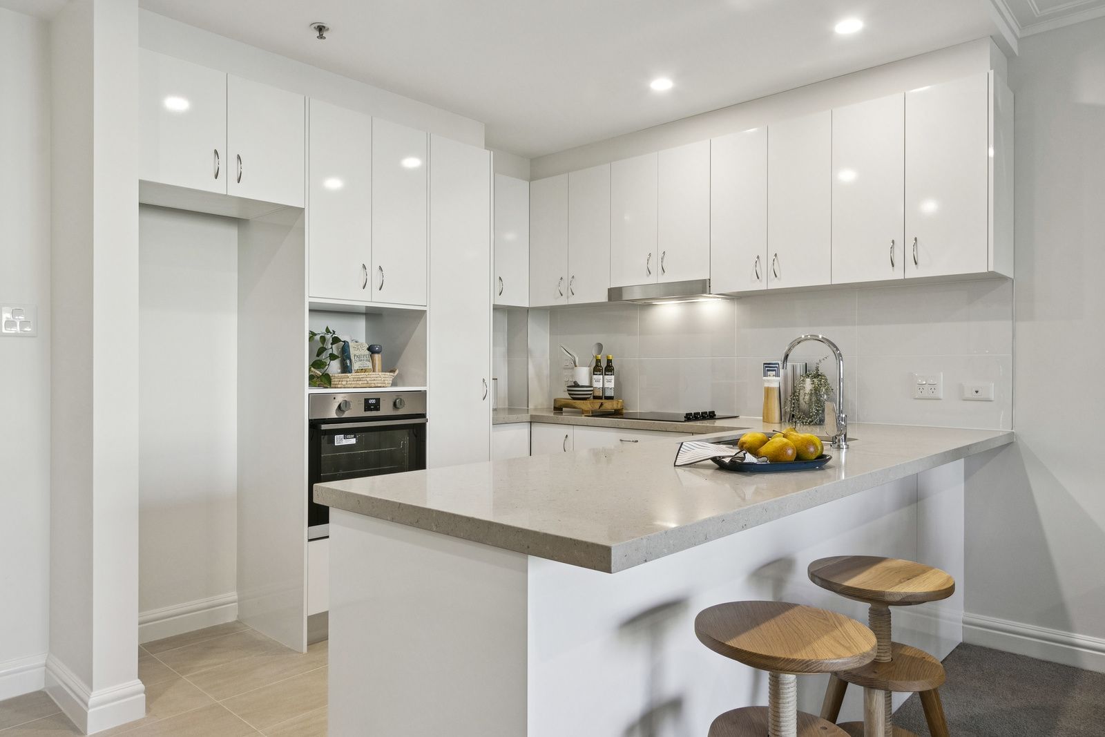 206/15-25 George Street Sandringham, VIC 3191
