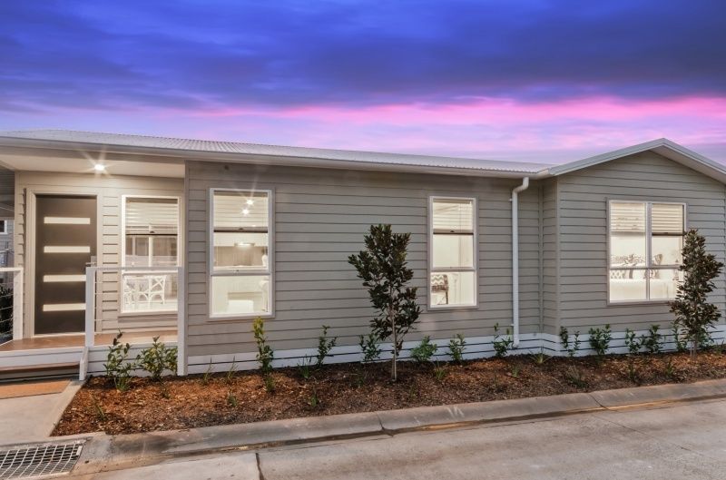 Lifestyle at Stoney Creek