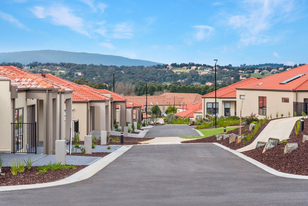 Reward yourself, it's time at La Dimora.