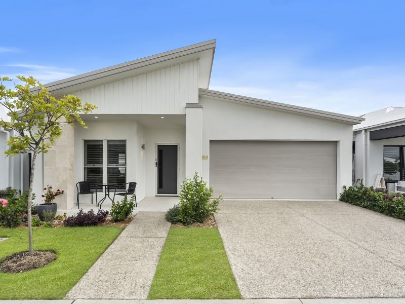 Site 89 - Established Portsea