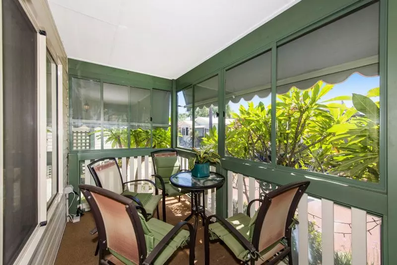 Riverside Gardens Estate - Site 124