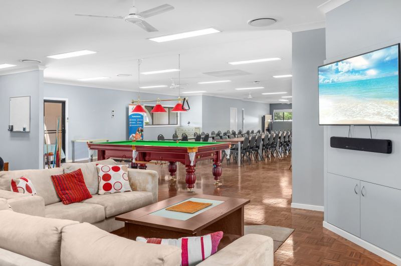 Crystal Waters Estate - Site 111B