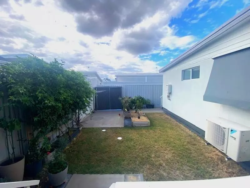 Immaculate Lifestyle Living