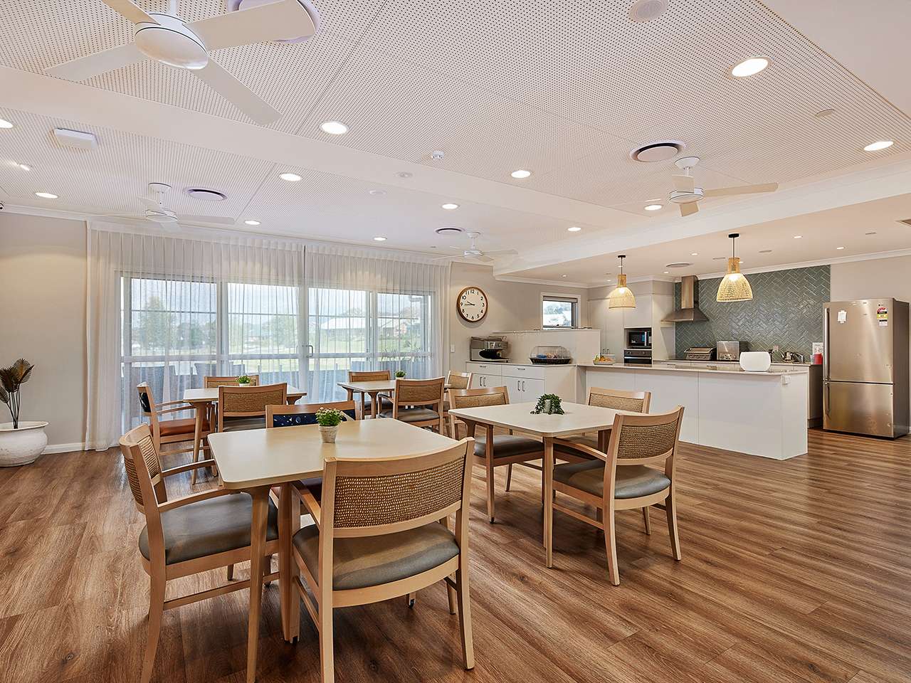 Fassifern Aged Care Service - Churches of Christ