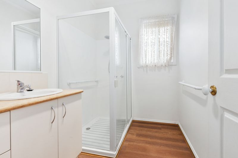 Space, Security and Serenity!