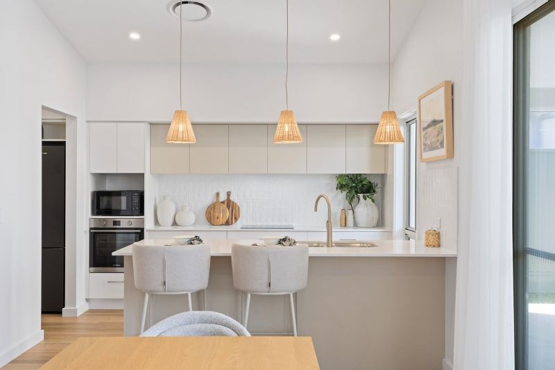 Welcome to the Dawn - Spacious Living with Versatility and Style