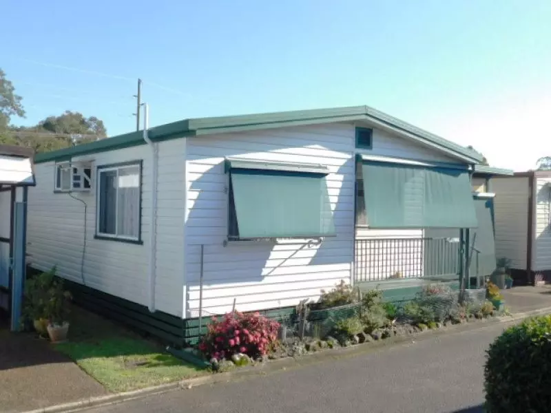 Banksia Grove Village - Site 4